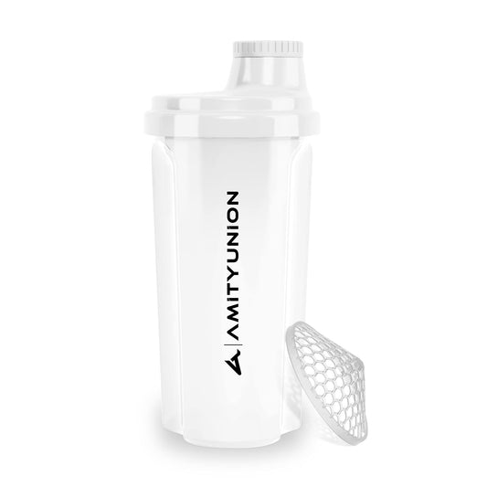 Eiweiß Shaker Heaven 500ml BPA-frei auslaufsicher